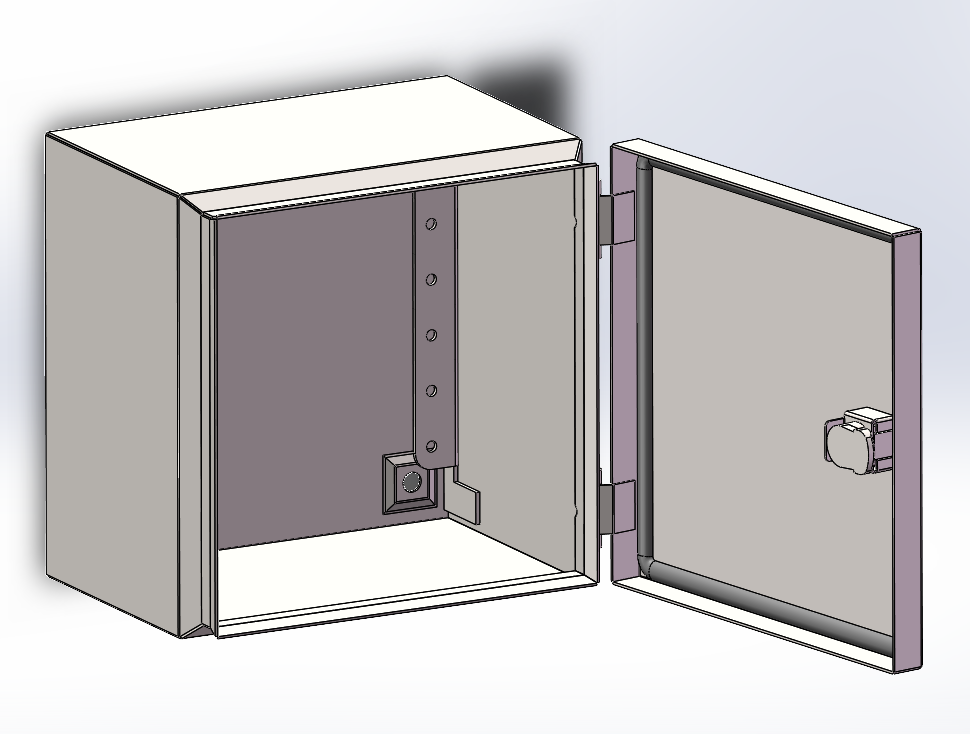 stainless steel outdoor electrical box stainless steel outdoor electrical box