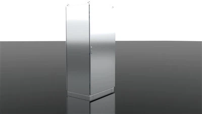 Amgaead Trydanol IP66